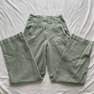 Wilfred Cargo Pants